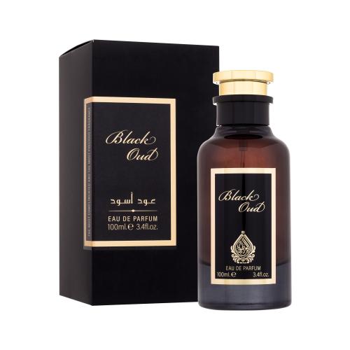 House Of Perfumes Black Oud Woda perfumowana 100 ml