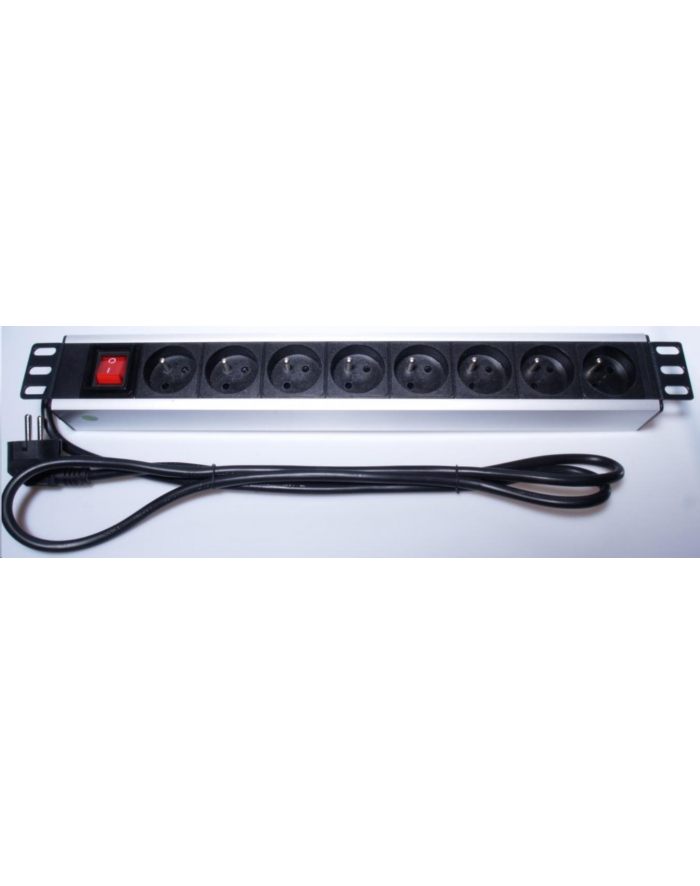 PremiumCord PDU-F15G08S PDU-F15G08S