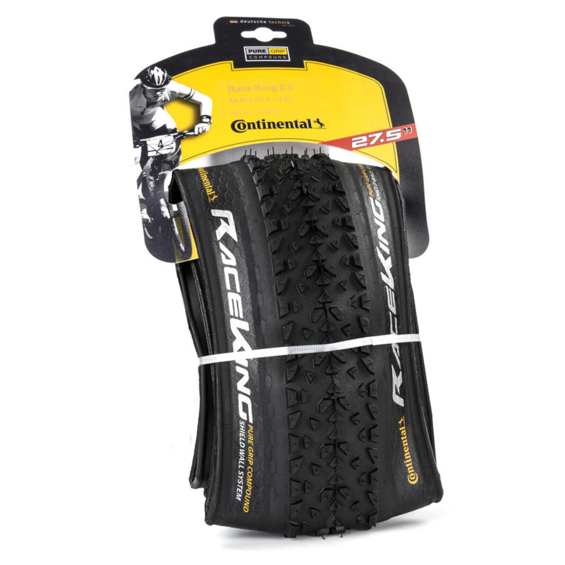 Continental opona Race King 27,5x2.2 Performance