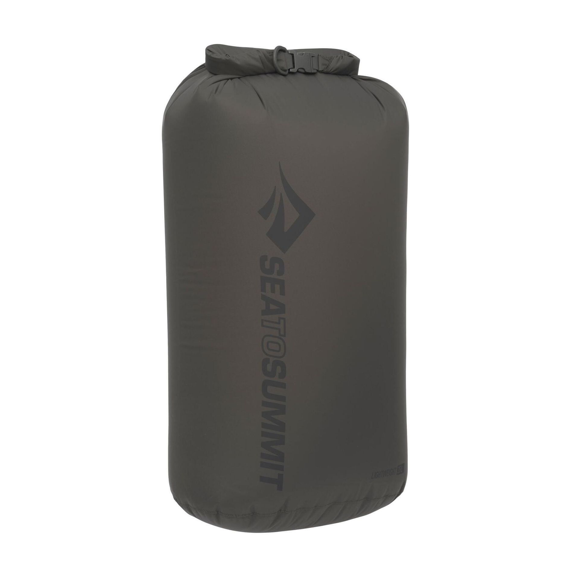 Worek wodoodporny Lightweight Dry Sack 35 l Sea to Summit - beluga grey
