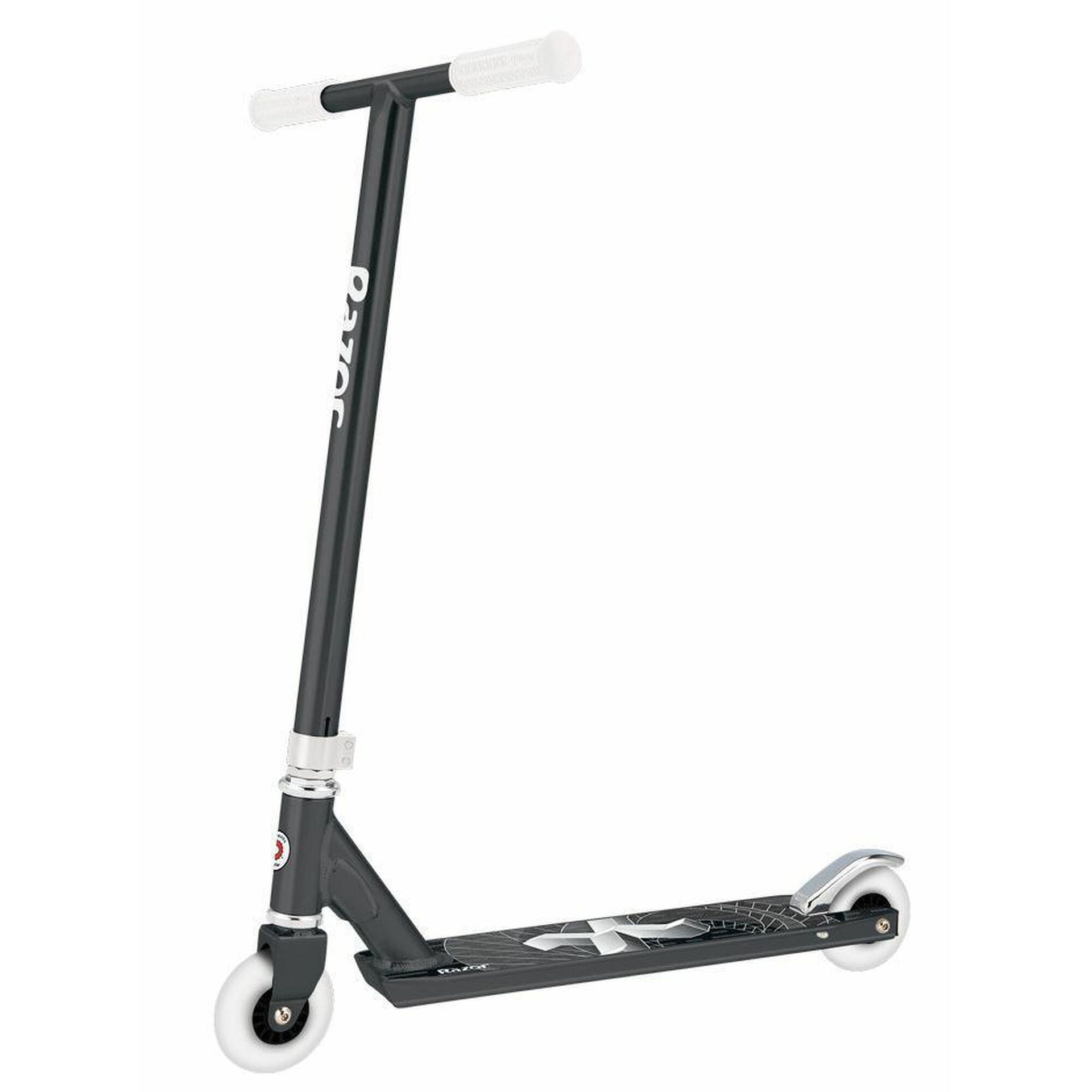 Hulajnoga wyczynowa RAZOR Pro X Szary