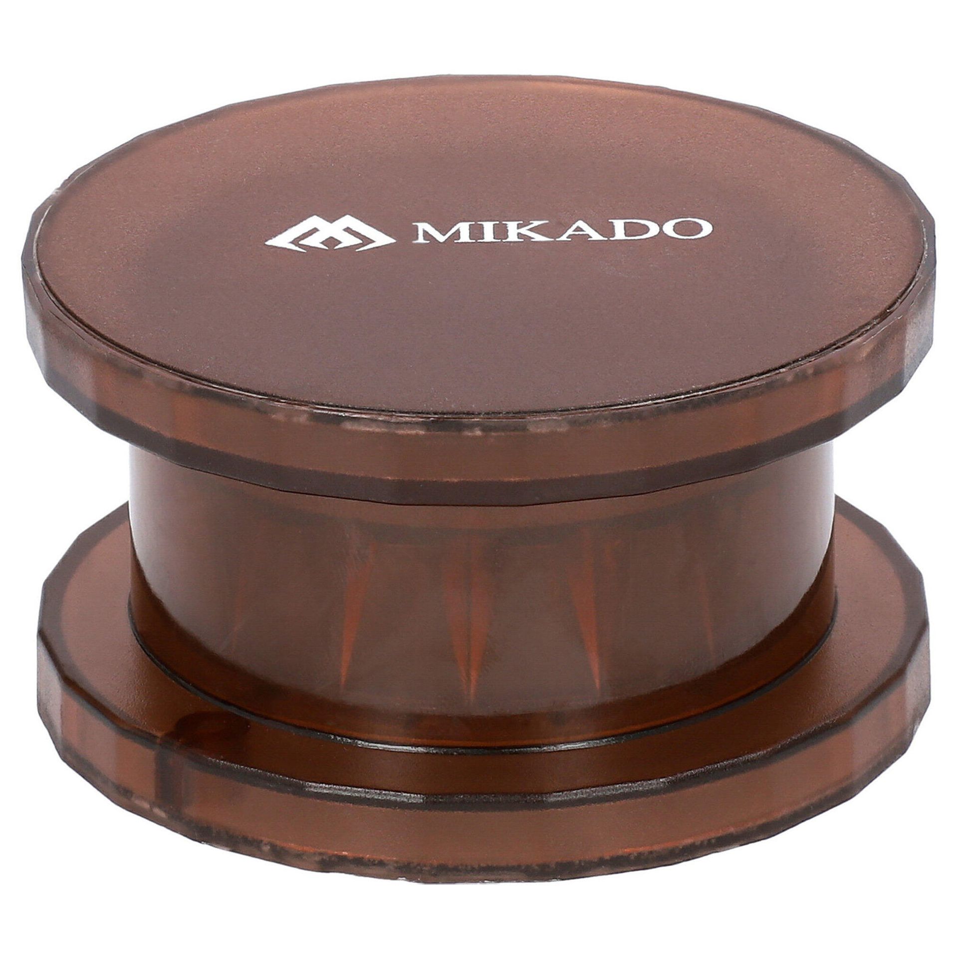 MIKADO Kruszarka do kulek proteinowych, pelletu