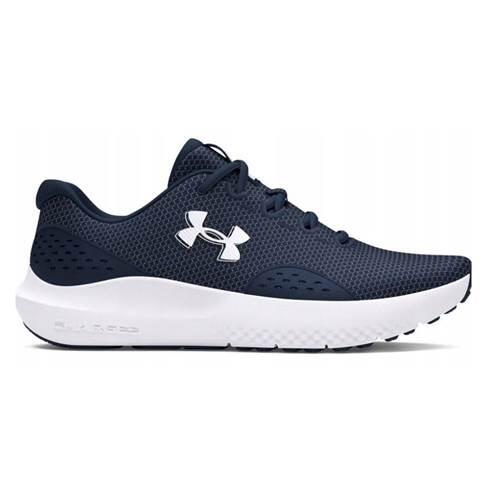 Buty Sportowe Męskie Under Armour Obuwie Do Biegania Treningowe 3027000-401