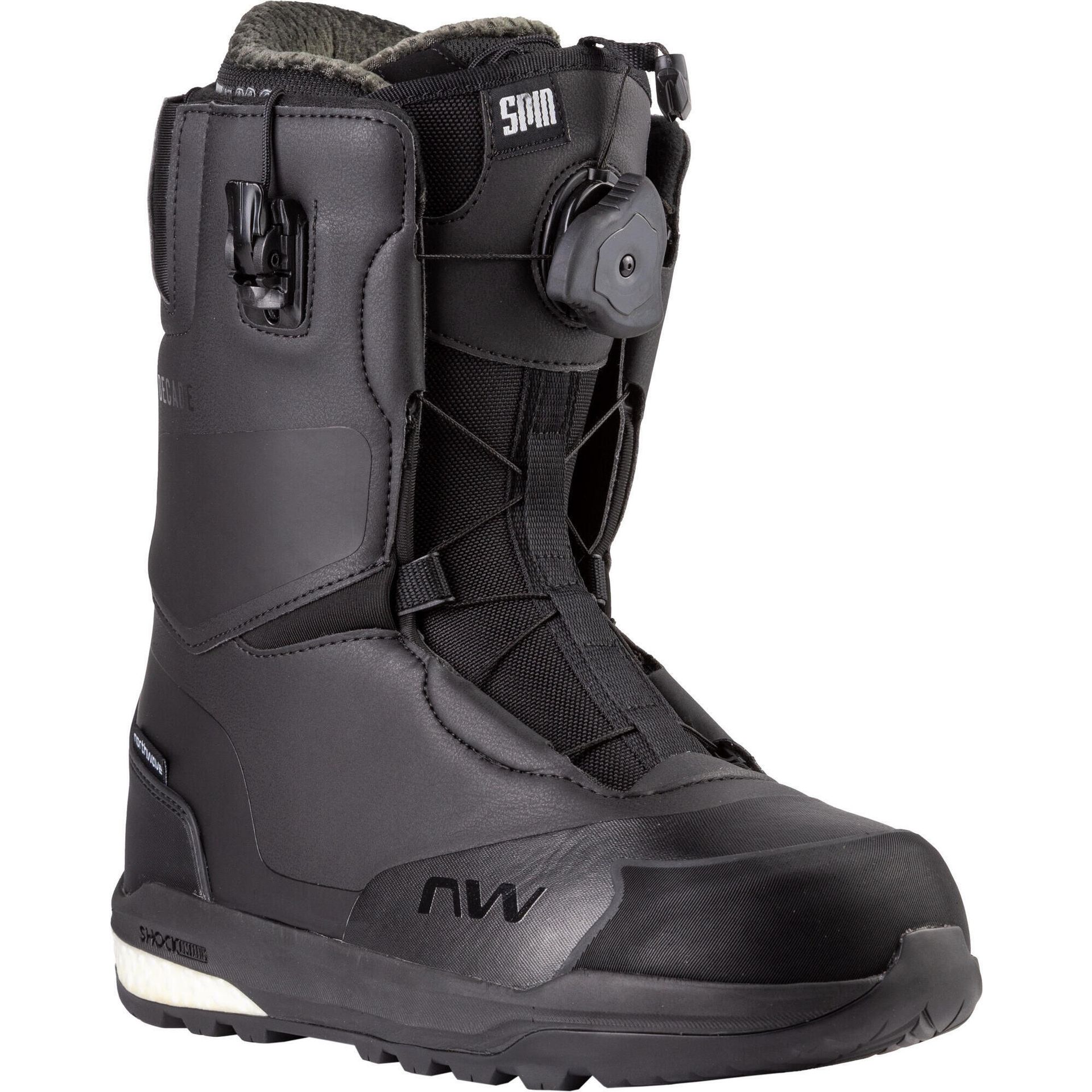 Buty snowboardowe Northwave Decade Hybrid 2023 EU42
