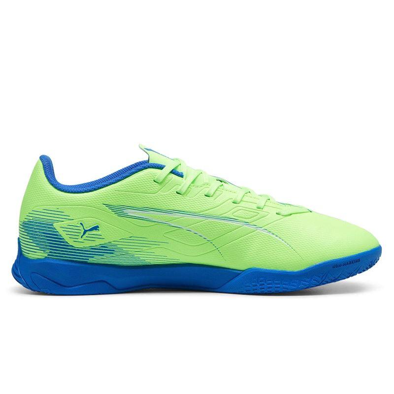 Buty Puma Ultra 5 Play IT 107907-03 zielony 44 1/2