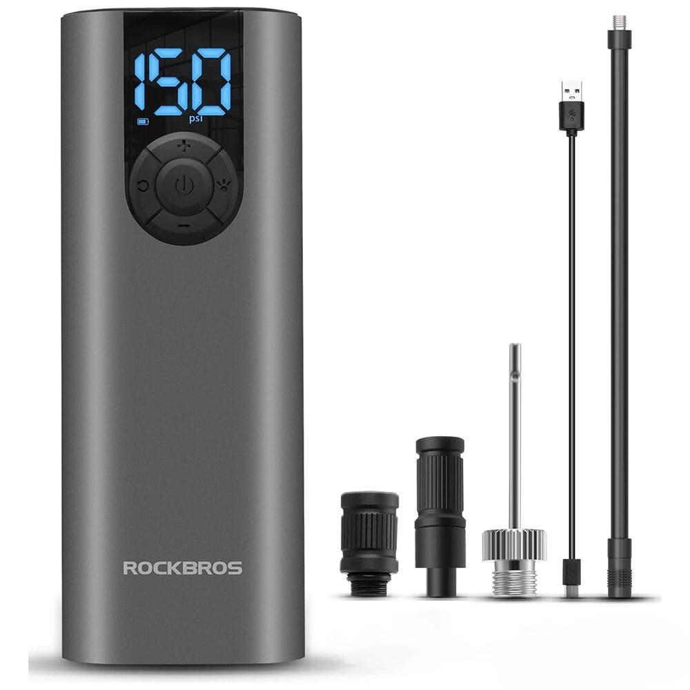 Pompka rowerowa ROCKBROS 42720001001