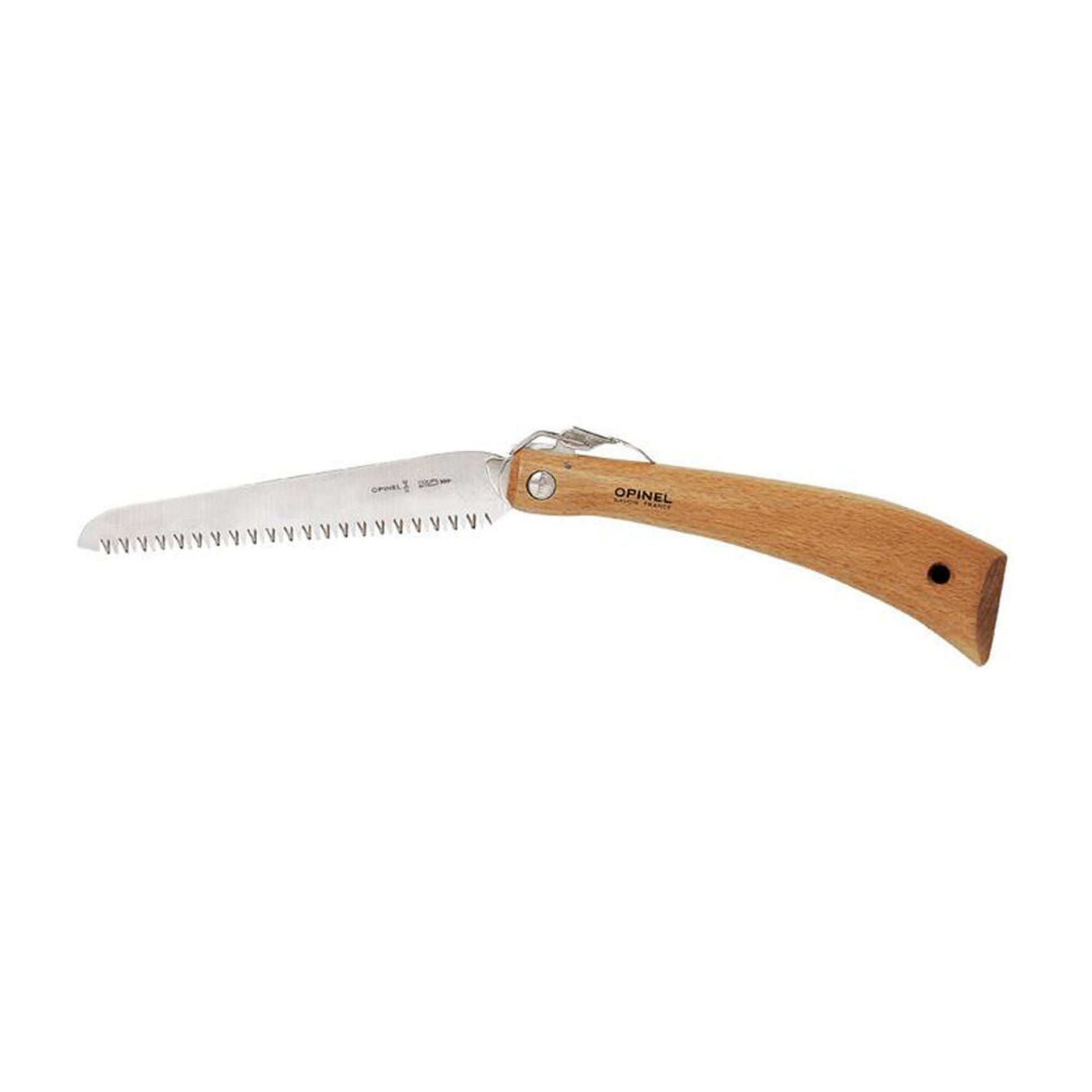Opinel Długość po otworzeniu: 42.0 cm nóż do piły , wielokolorowa, 42.0 cm OP01198