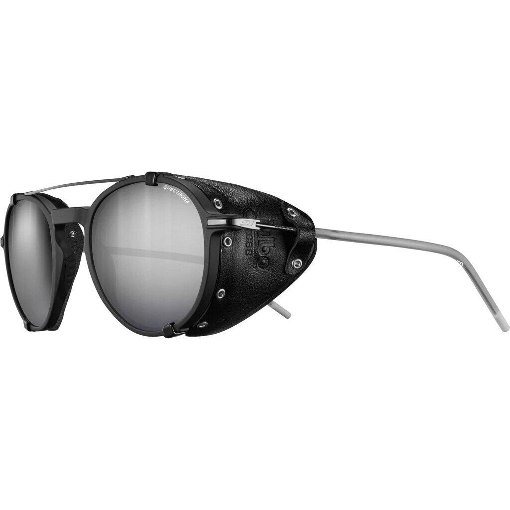Okulary przeciwsłoneczne Julbo Legacy Sp4 Kolor: czarny/biały