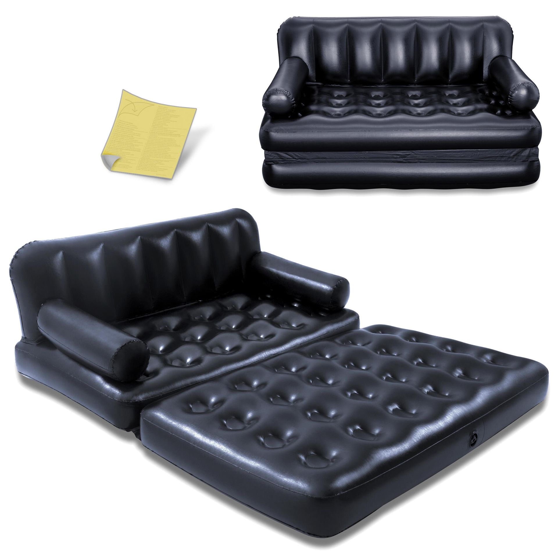 Bestway Łóżko wielofunkcyjna sofa