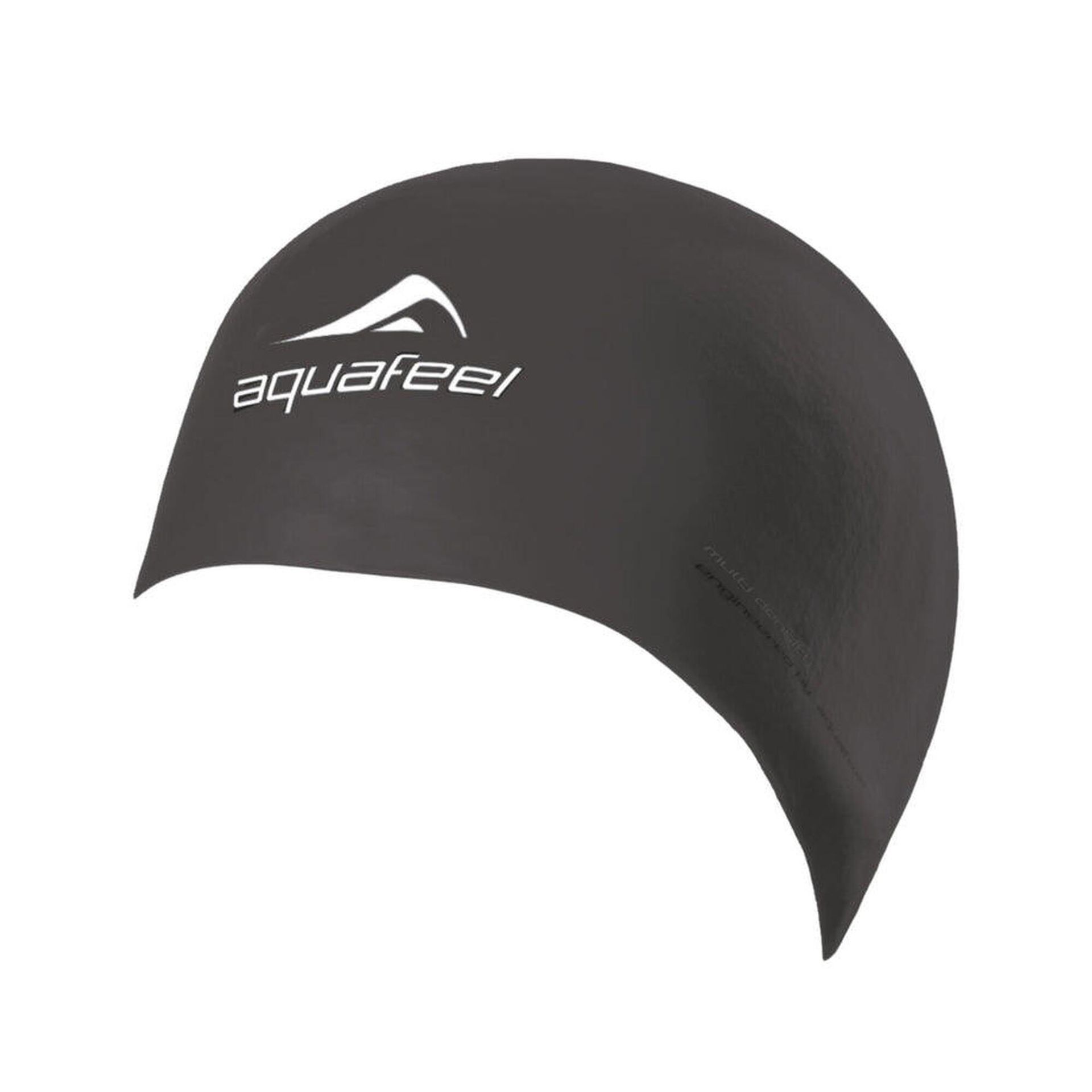 AquaFeeL Aquafeel Training kuchenny Bullitt Silicone, czarny, jeden rozmiar 3046-20