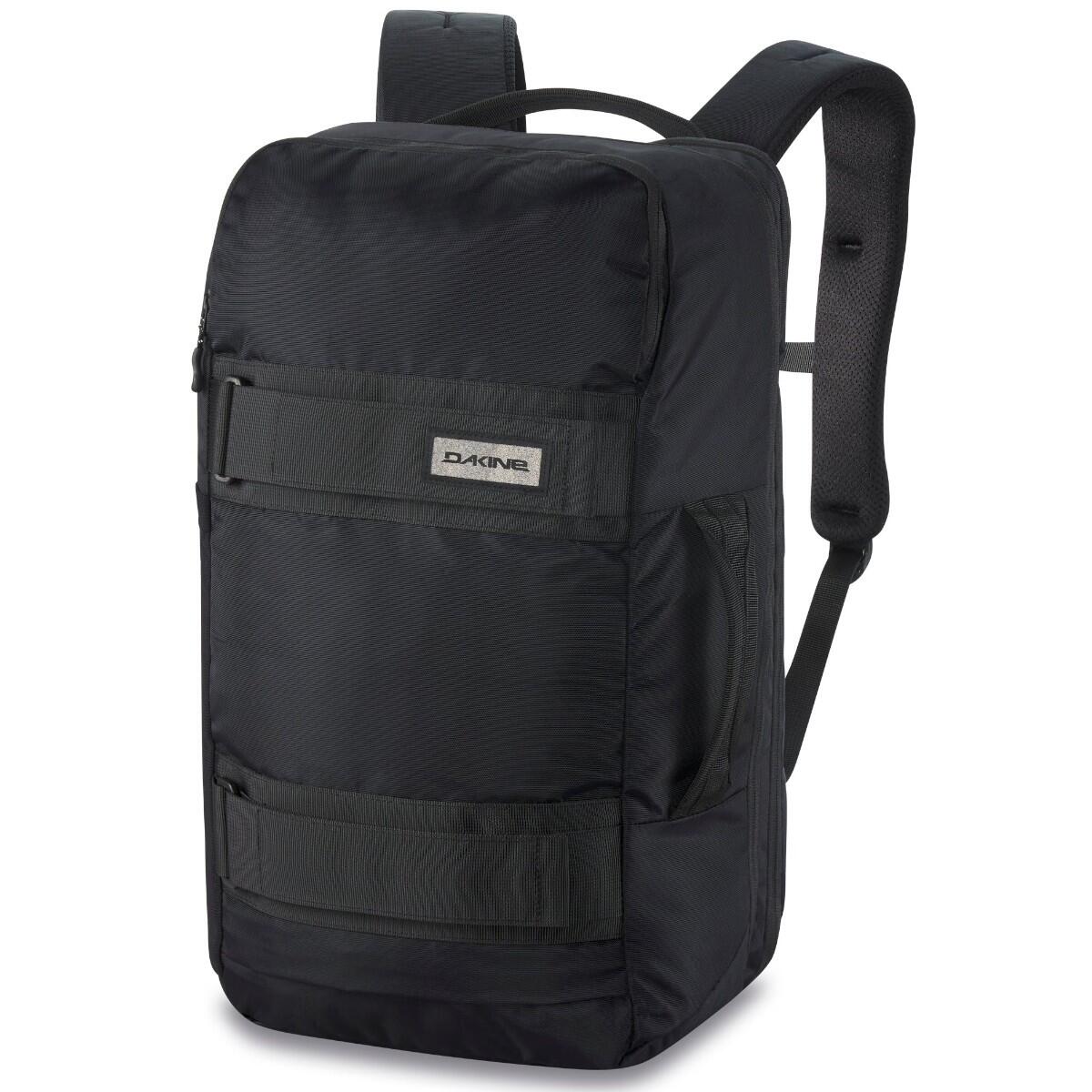 Plecak miejski Dakine Mission Street Dlx 32 l black