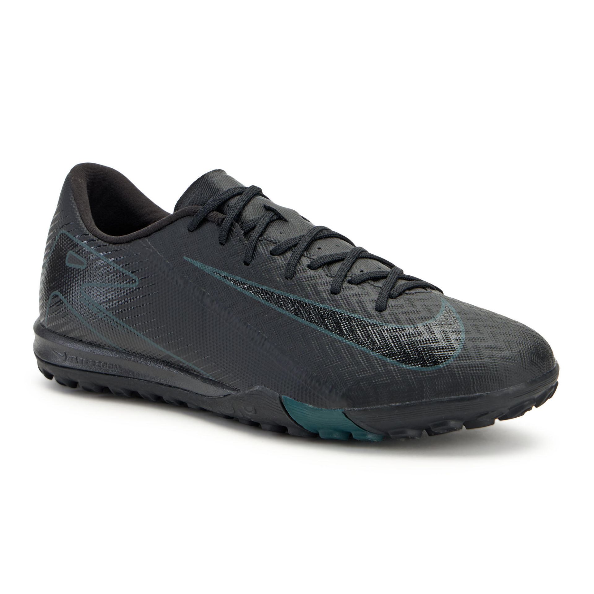 Buty piłkarskie męskie Nike Mercurial Vapor 16 Academy TF black / deep jungle / black WYSYŁKA W 24H 30 DNI NA ZWROT
