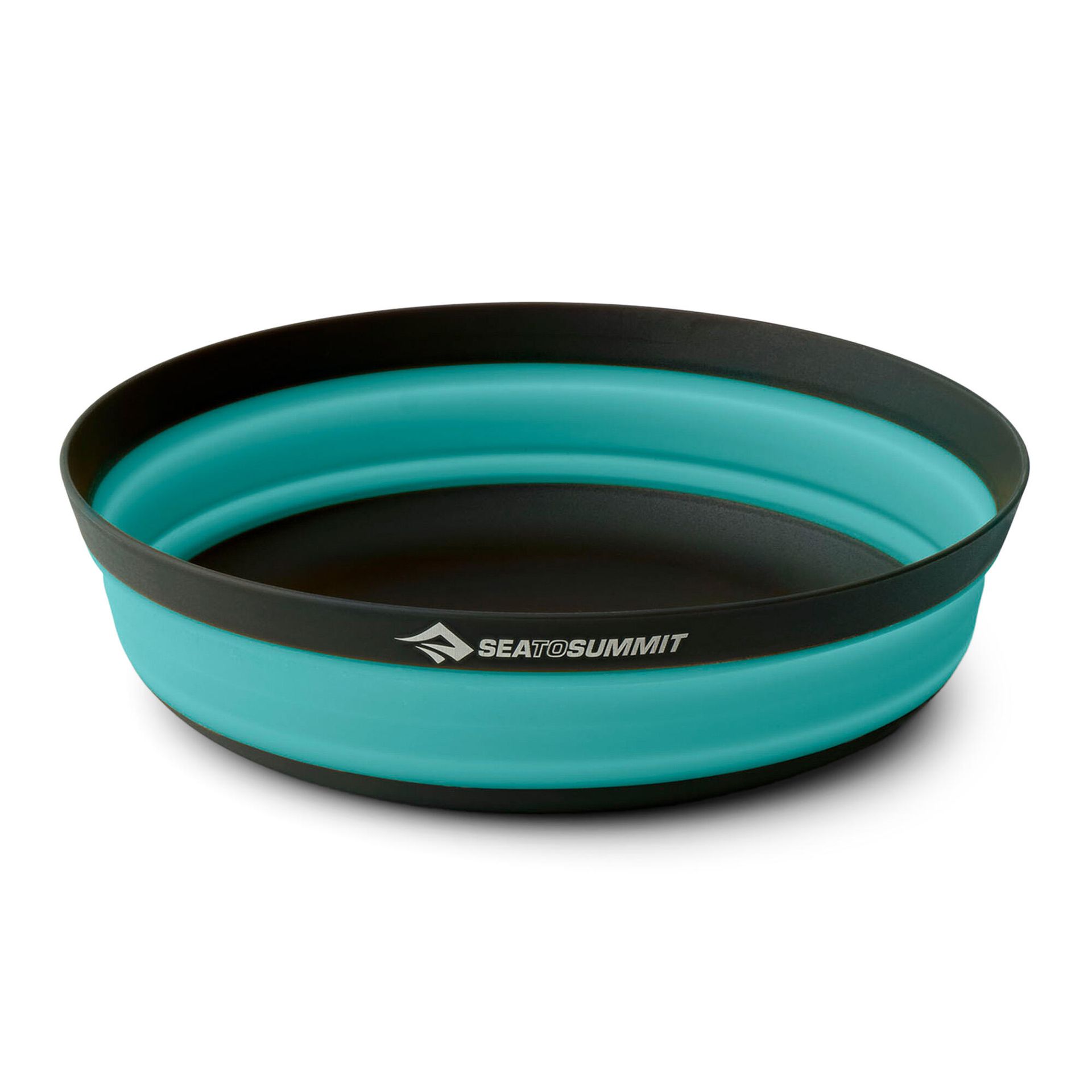 Miska turystyczna Sea to Summit Frontier UL Collapsible Bowl Medium - blue