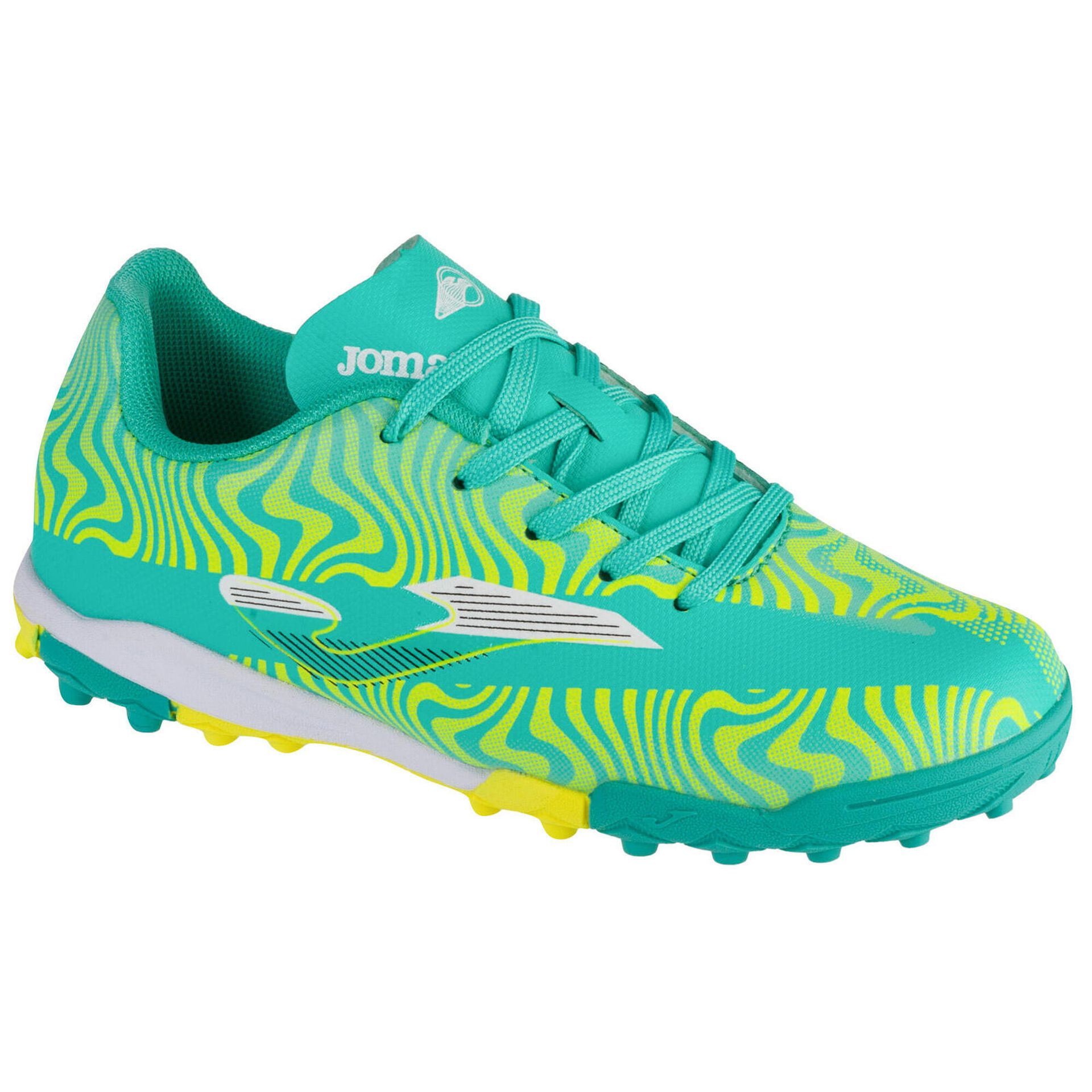 Buty Joma EVOLUTION 2415 Jr TF EVJW2415TF zielony 37