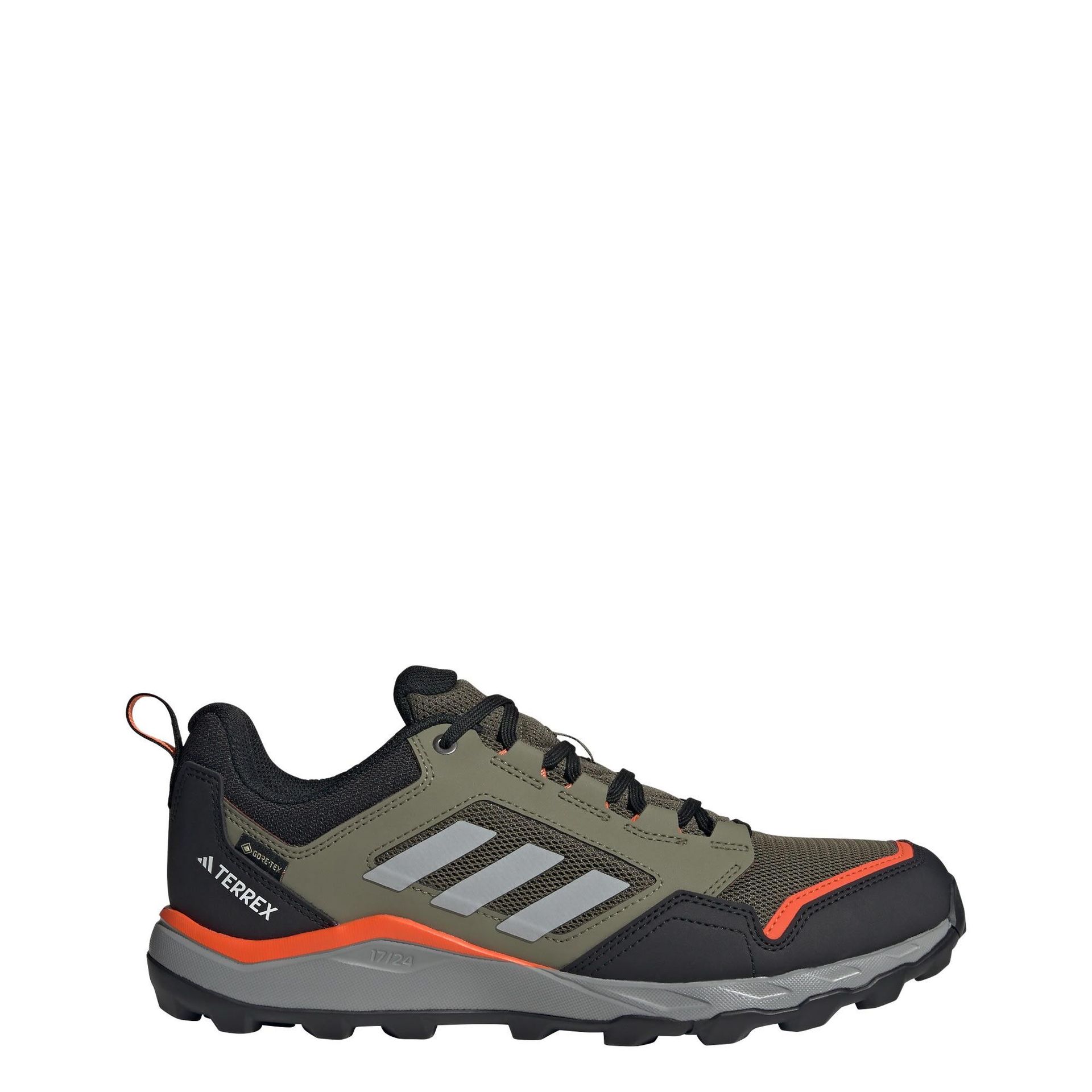 Buty męskie ADIDAS TERREX TRACEROCKER 2.0 GORE-TEX JI1305 r. 40 2/3