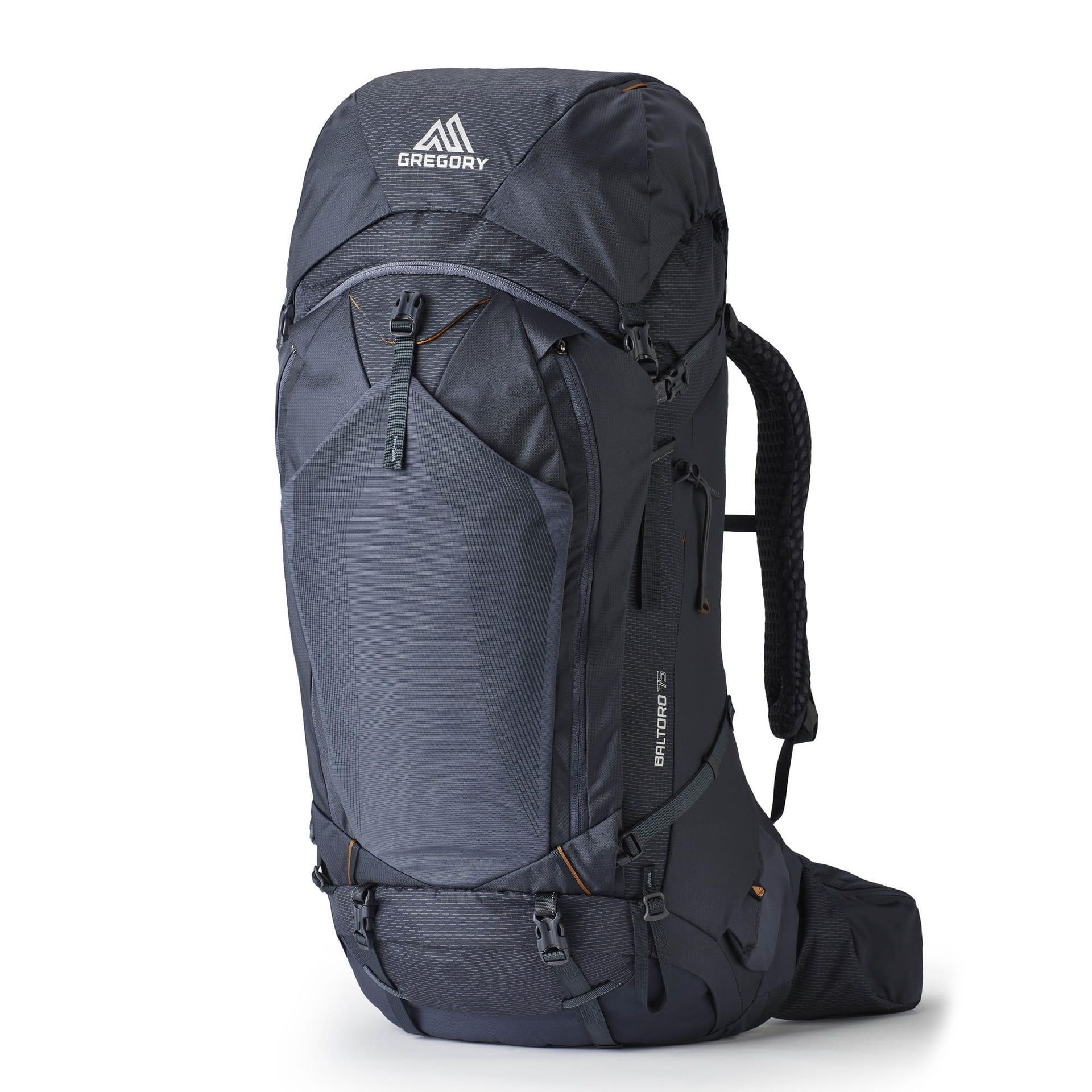 Plecak trekkingowy Gregory Baltoro 75 - alaska blue-M