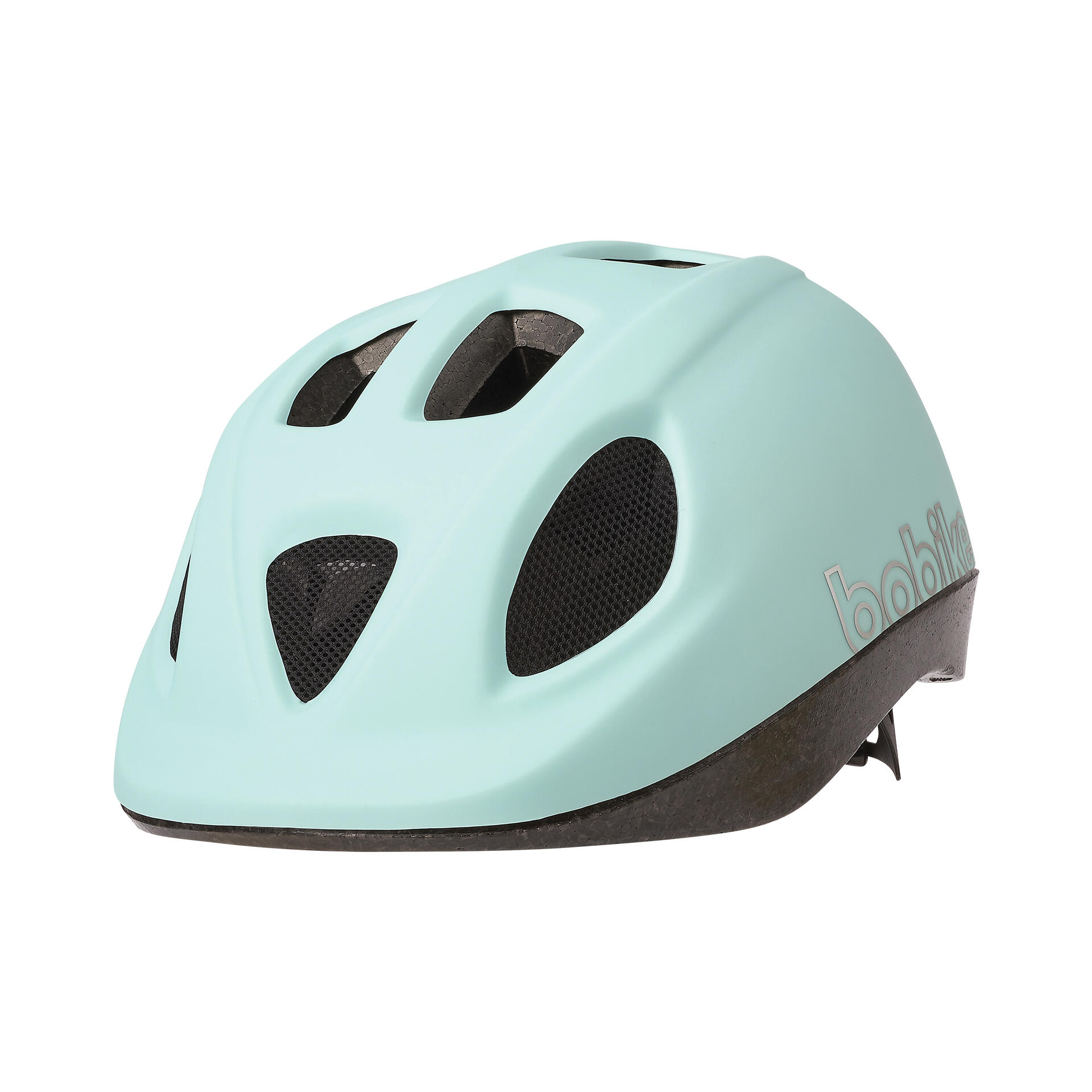 Modi rowerowy Dziecięcy Bobike Go S 52-56 Mint