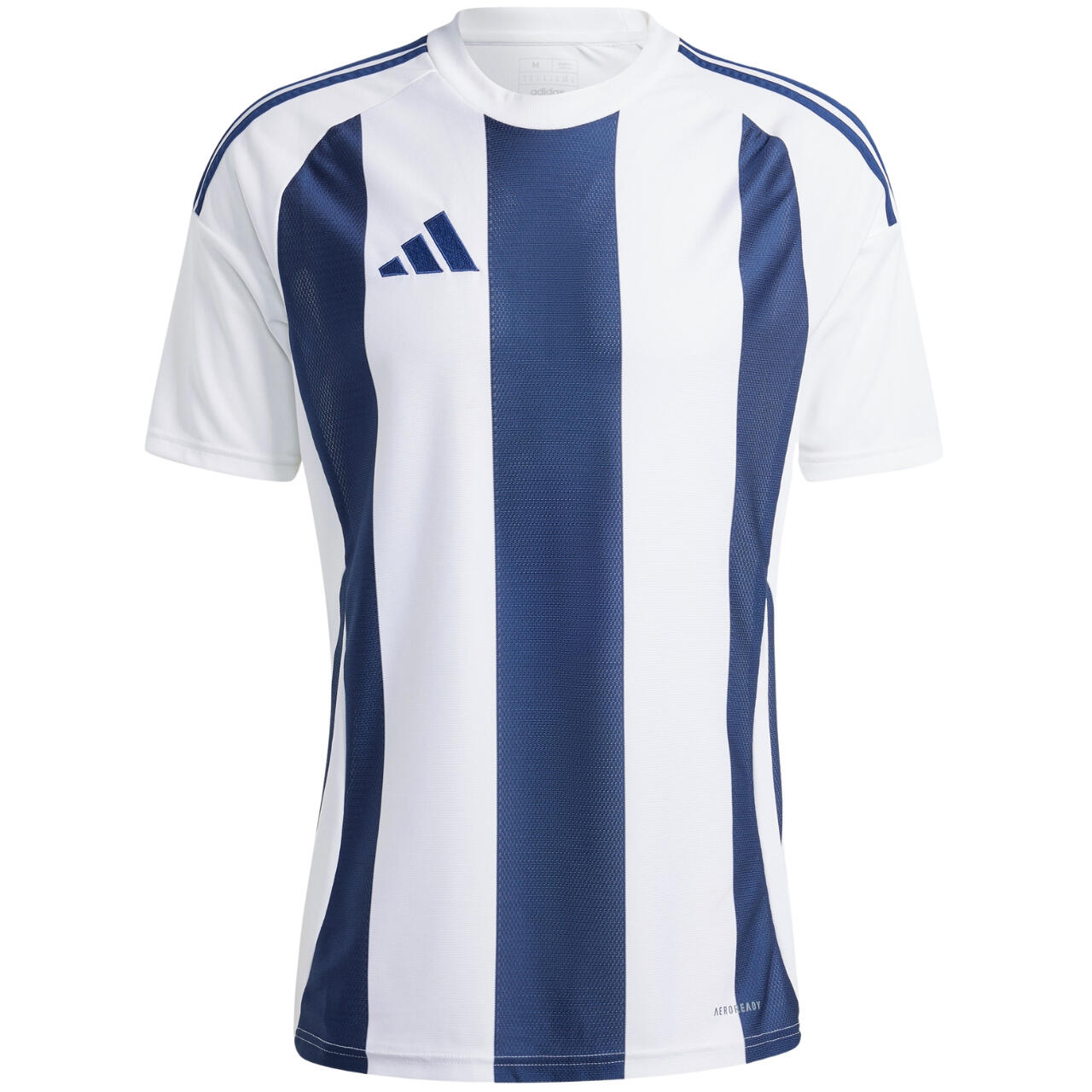 Koszulka męska adidas Striped 24 Jersey