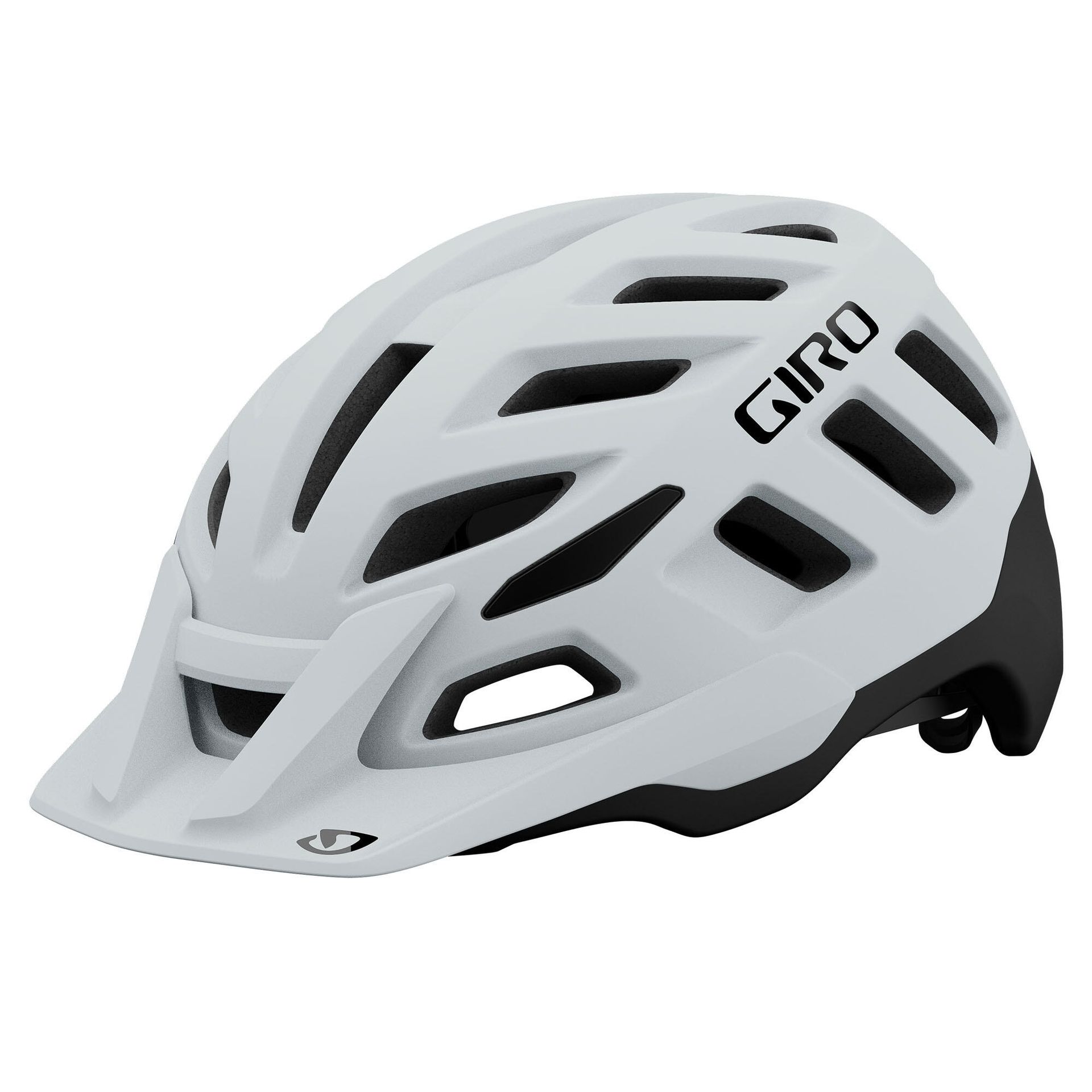 GIRO kask rowerowy mtb RADIX matte chalk GR-7129485