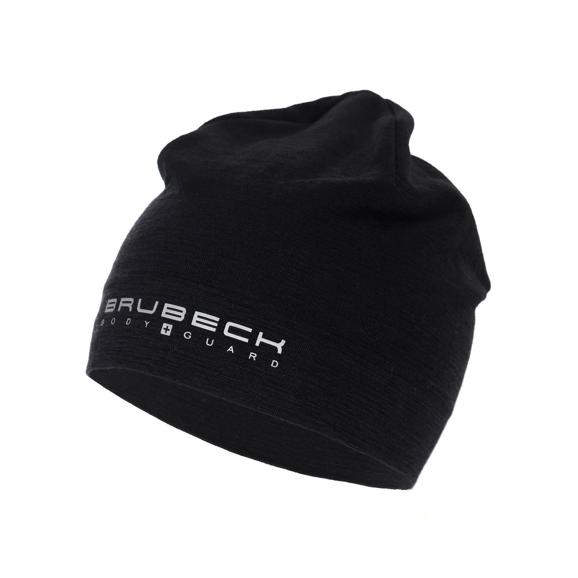 Brubeck Czapka wełniana, Active Wool