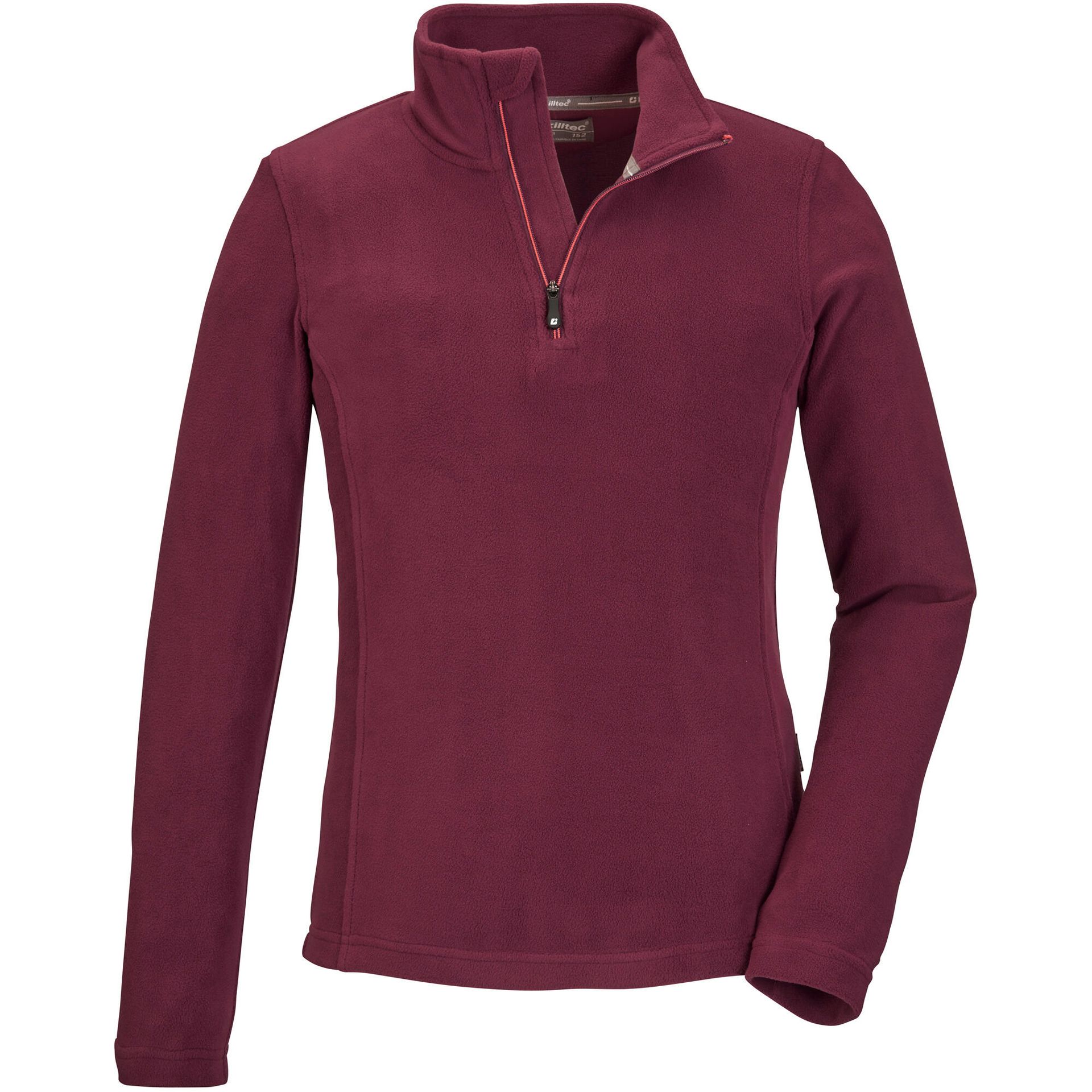 Bluza dziewczęca Killtec KSW 188 GRLS FLC SHRT