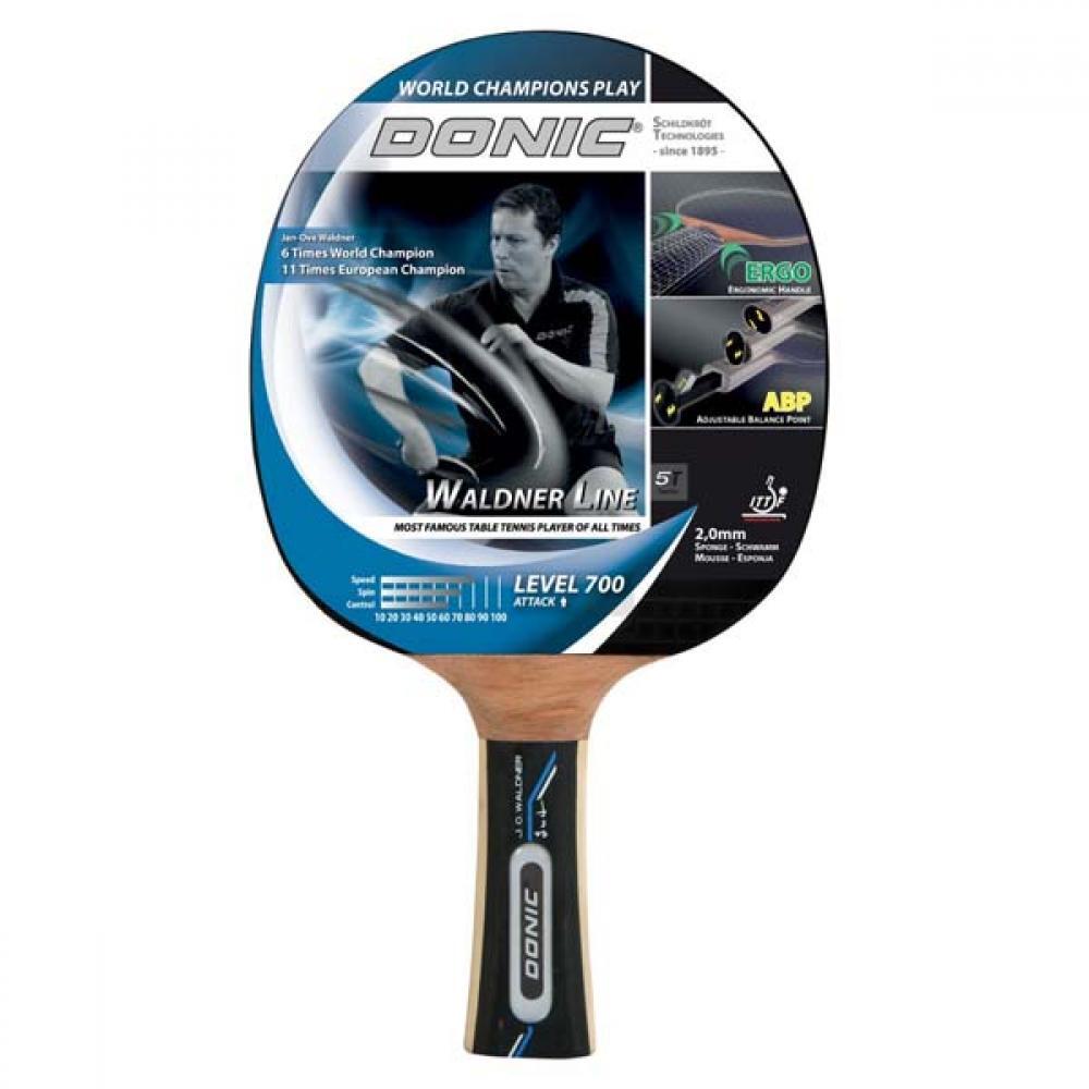 Donic Waldner Line 700