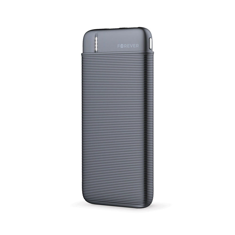 Power bank 5000 mAh TB-100S czarny