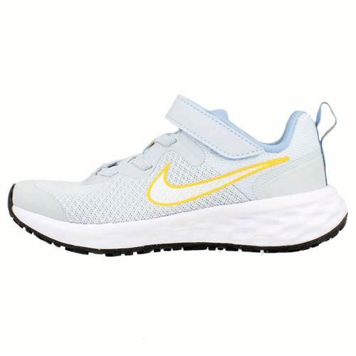 Buty do chodzenia dla dzieci Nike Revolution 6