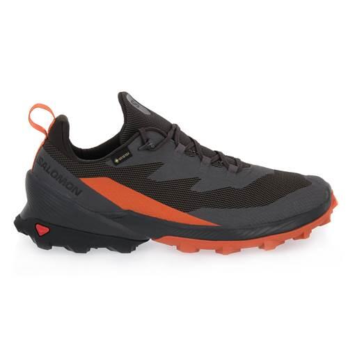 SALOMON CROSS OVER 2 GTX r. 44 28 cm buty trekkingowe męskie trailowe