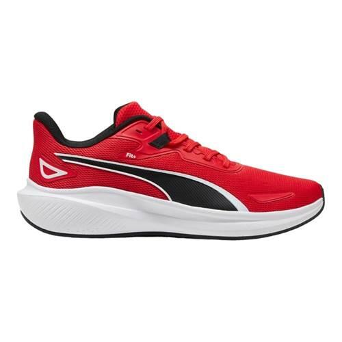 Buty do biegania Puma Skyrocket Lite for all time red/puma black 42 Eu