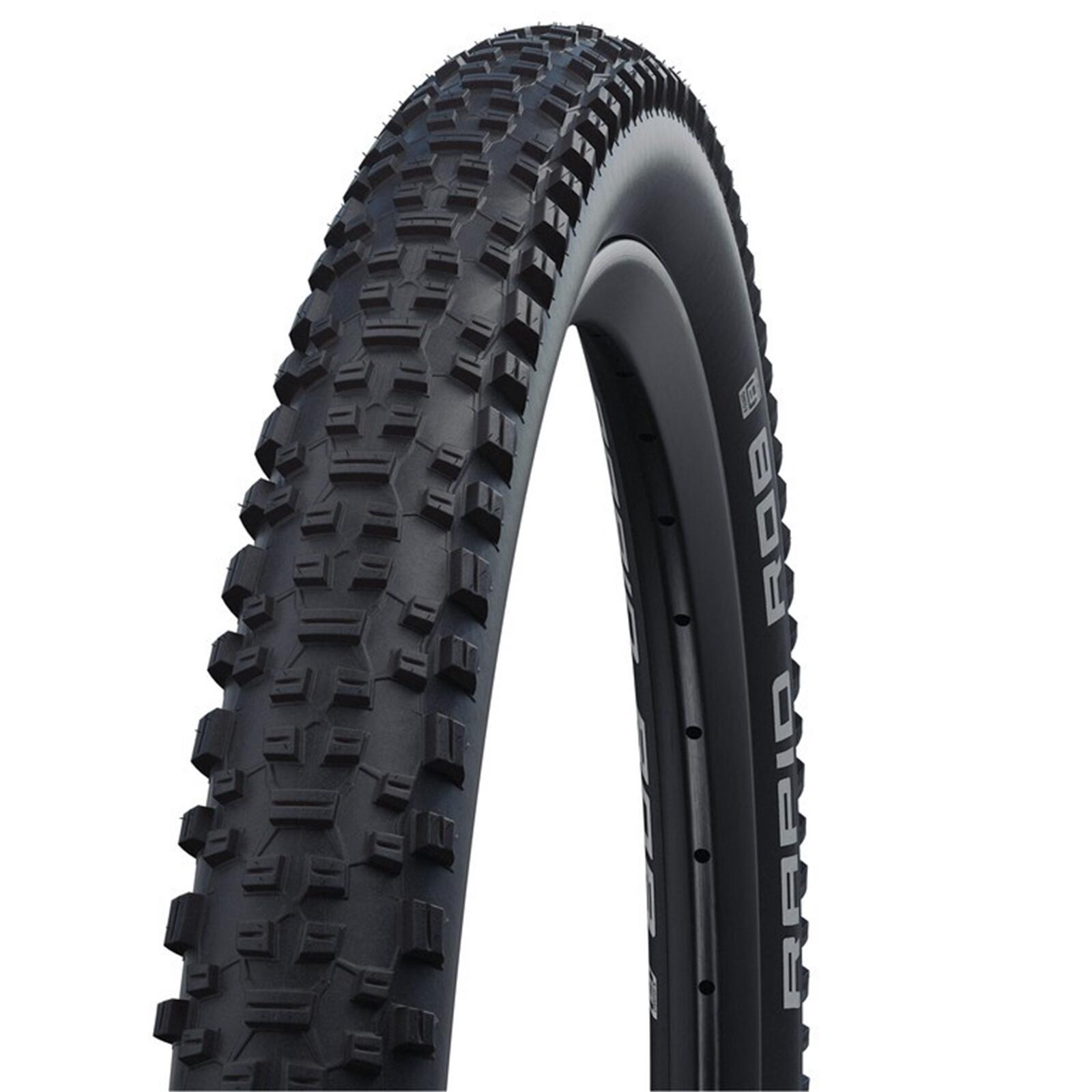 Schwalbe Rapid Rob Active Opona drutowa K-Guard SBC 29x2.25