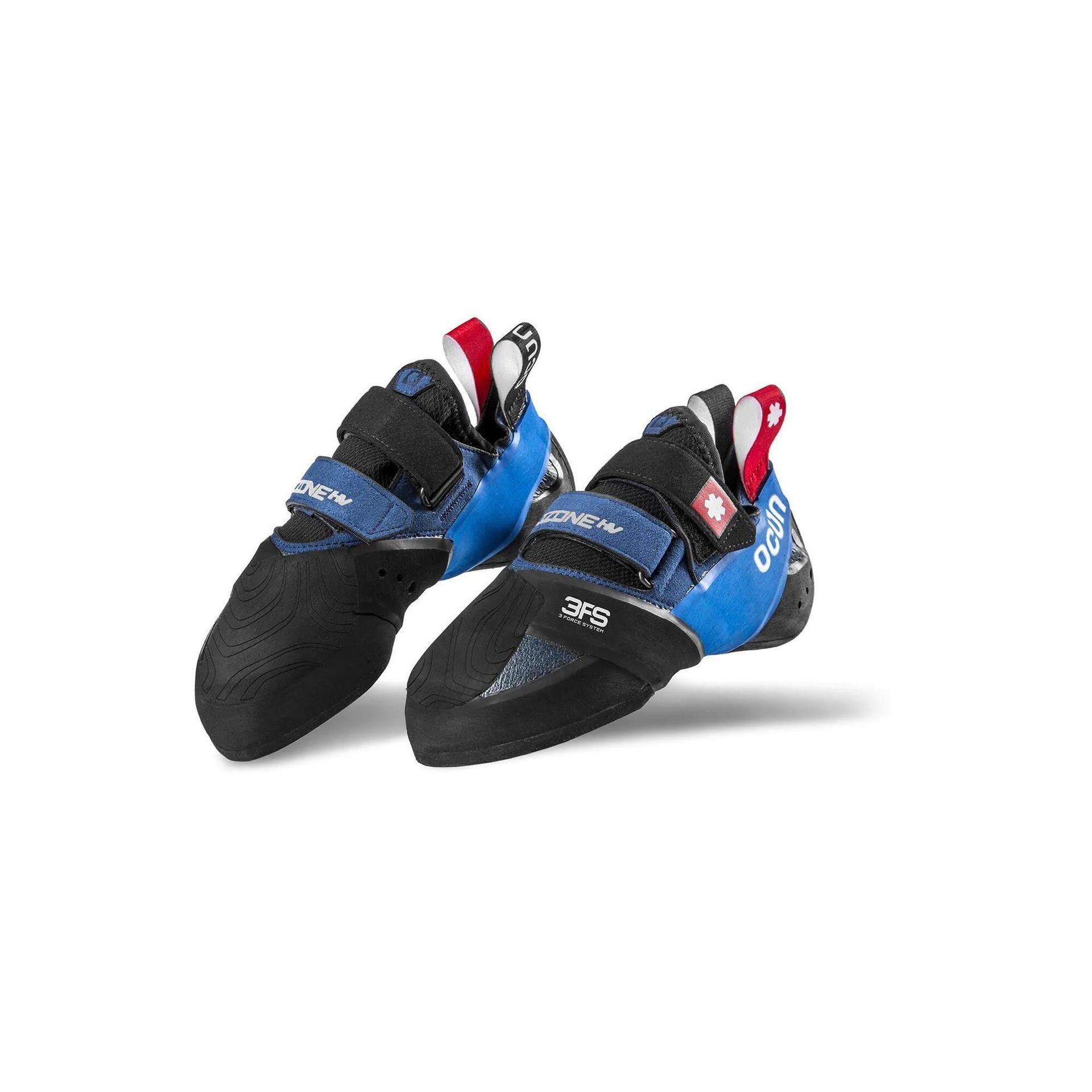 Buty Do Wspinaczki Ocun Ozone Hv Dark Blue Buty Do Wspinaczki Ocun Ozone Hv Dark Blue 7 (41)