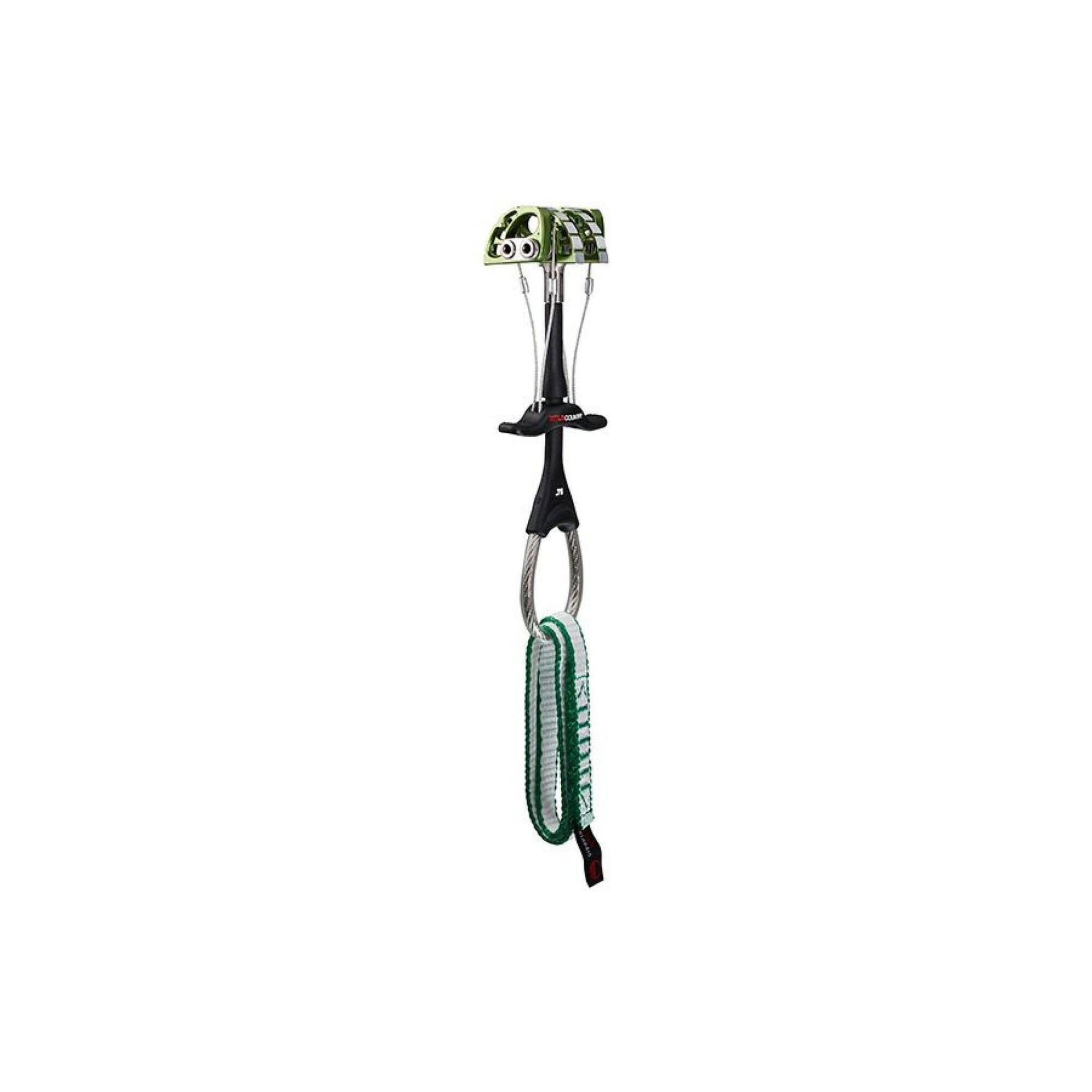 Wild Country Friend 0,75 green