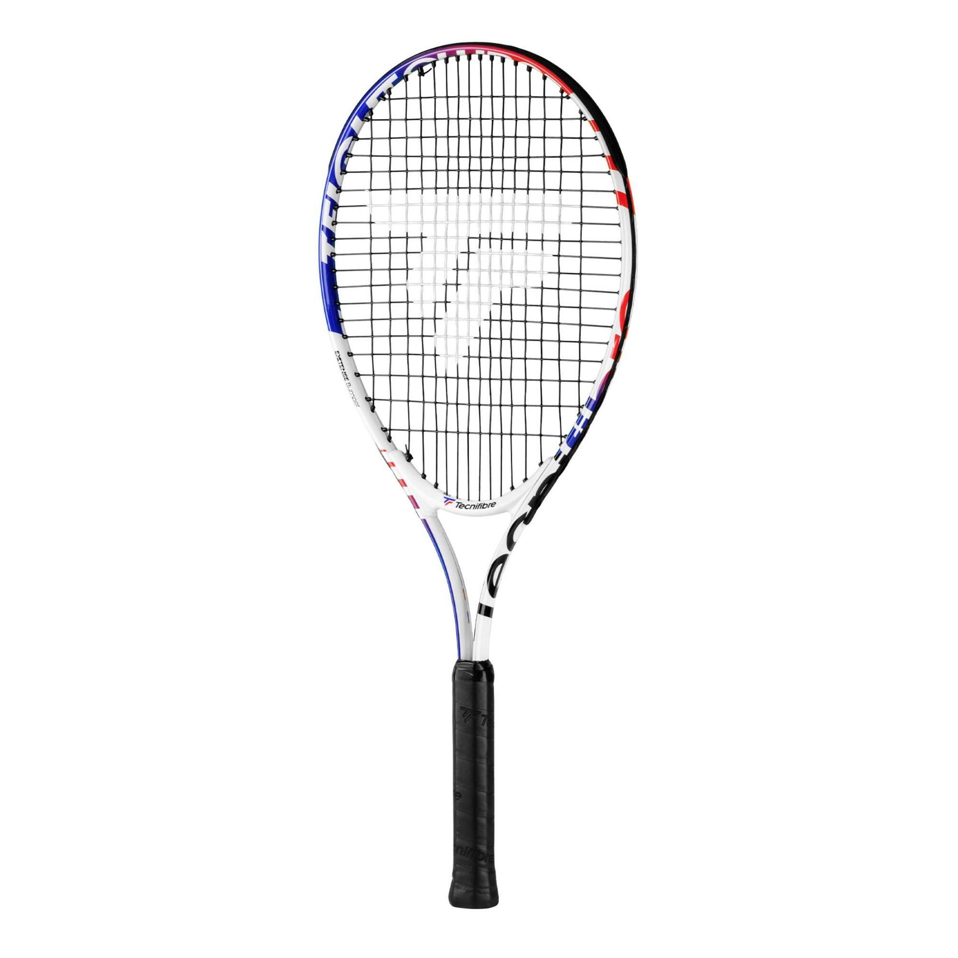 Rakieta tenisowa dziecięca Tecnifibre Tfight Club 25