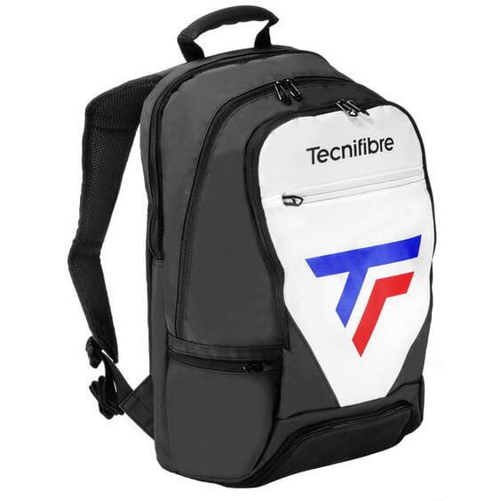 Plecak tenisowy Tecnifibre Endurance 2023 white