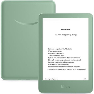 AMAZON Kindle 6