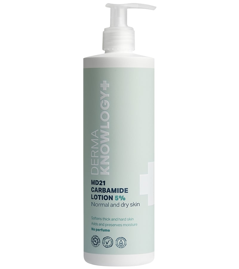 Dermaknowlogy MD21 Balsam z 5% mocznikiem