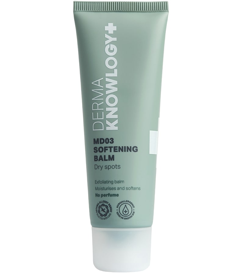 Dermaknowlogy MD03 Balsam zmiękczający