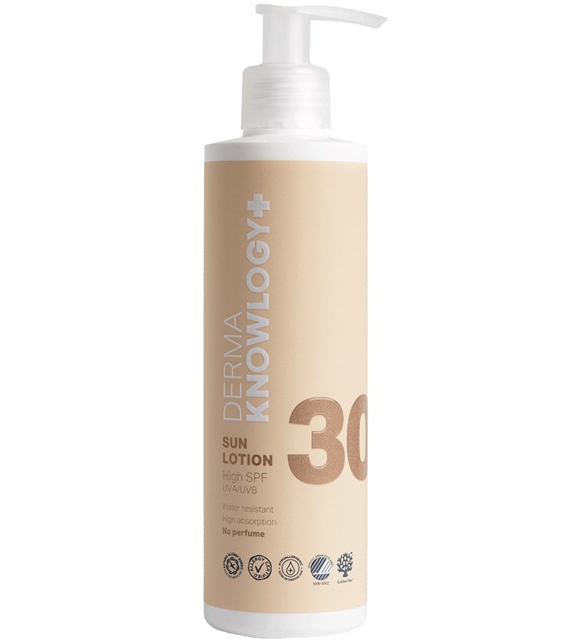 Dermaknowlogy Balsam przeciwsłoneczny SPF 30