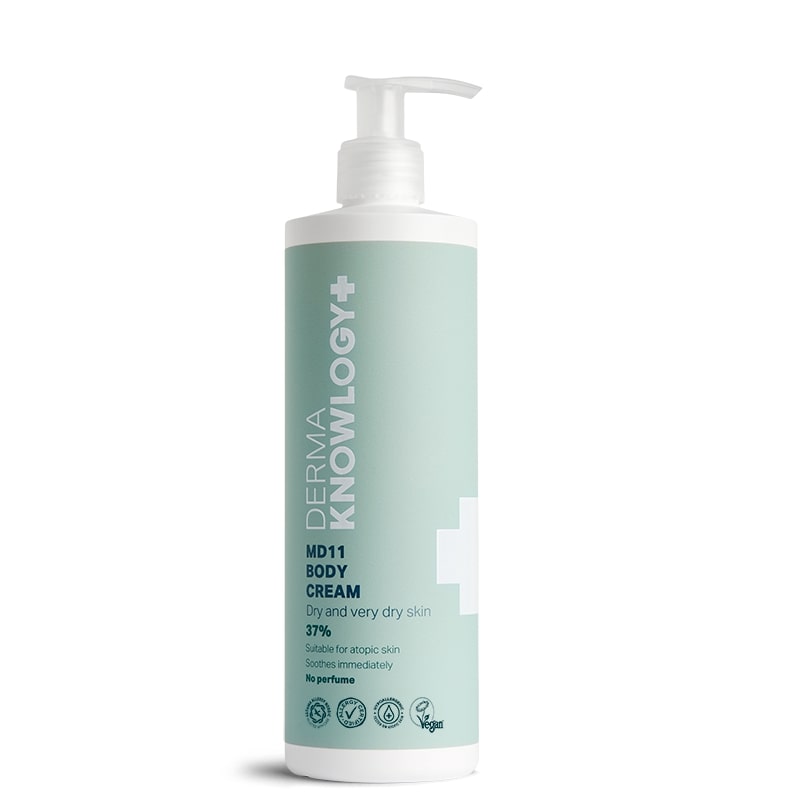 Dermaknowlogy MD11 Krem do ciała