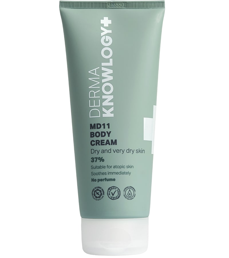 Dermaknowlogy MD11 Krem do ciała