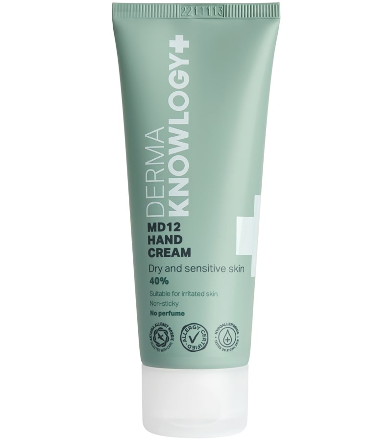 Dermaknowlogy MD12 Krem do rąk