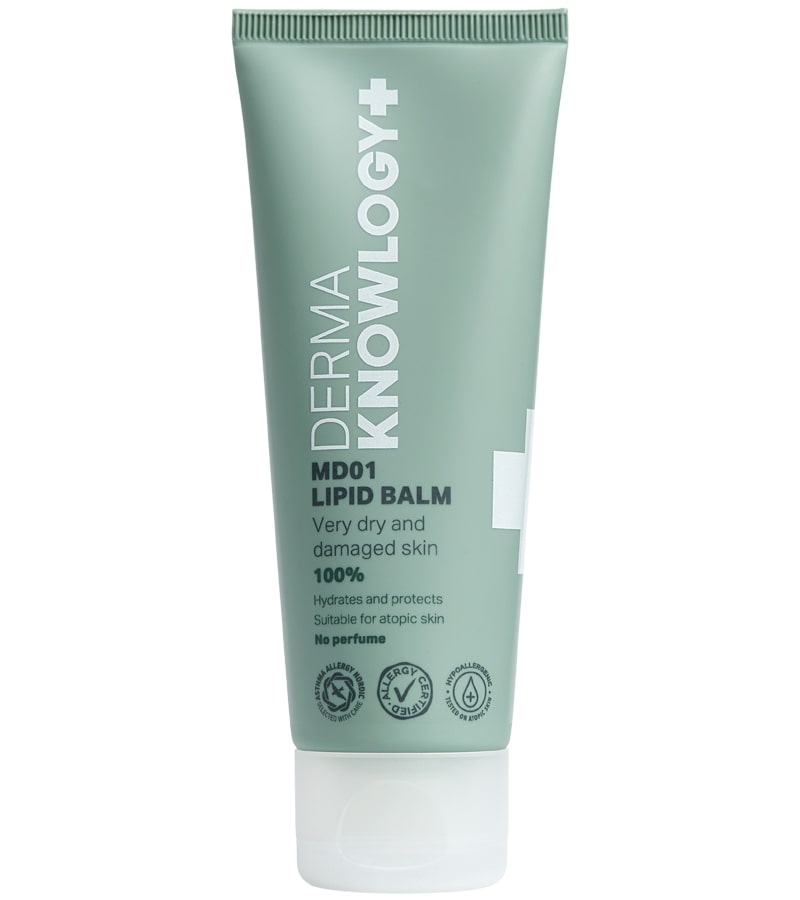 Dermaknowlogy MD01 Balsam Lipidowy