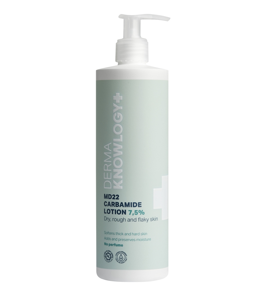 DermaKnowlogy MD22 Balsam z 7,5% mocznikiem
