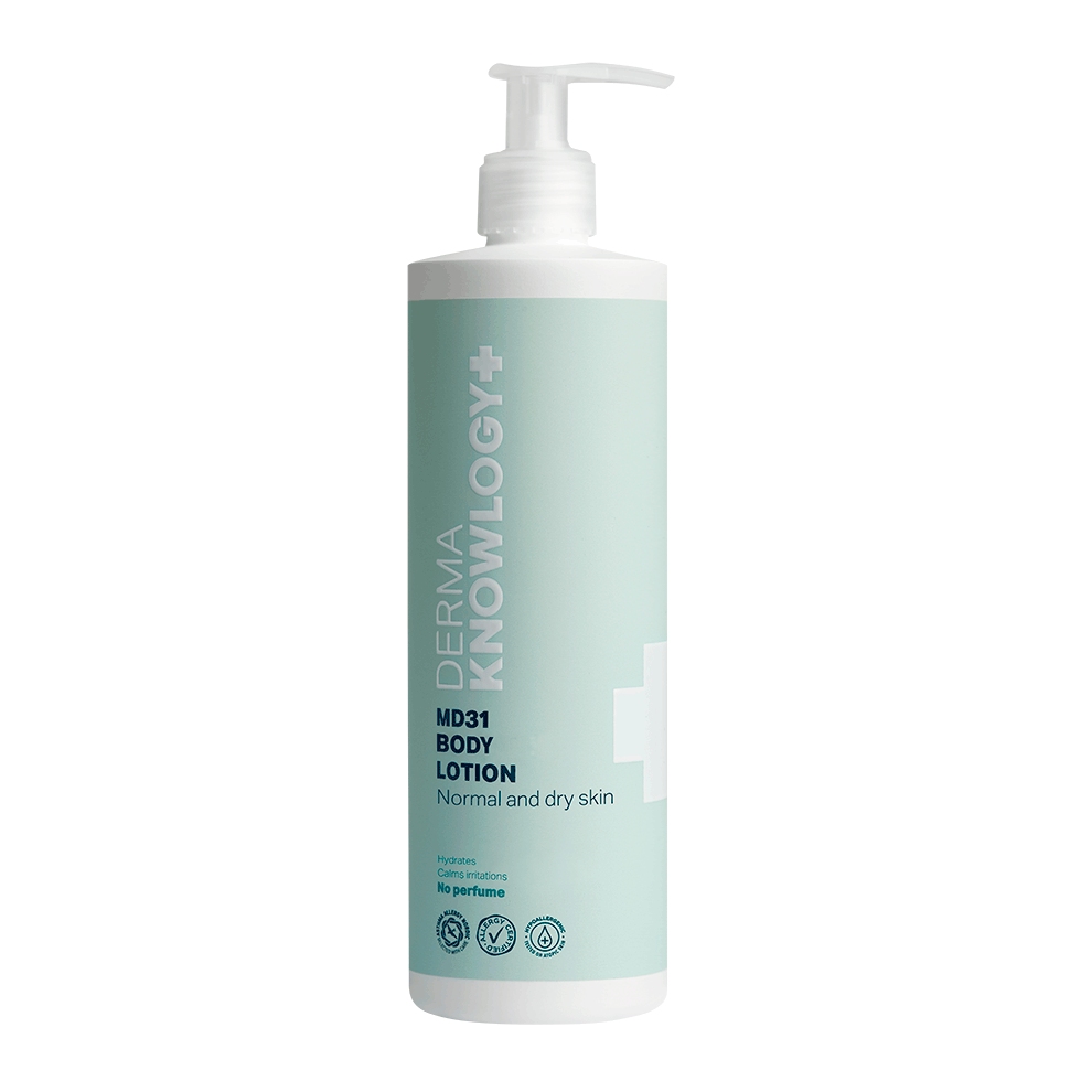 DermaKnowlogy MD31 Balsam do ciała