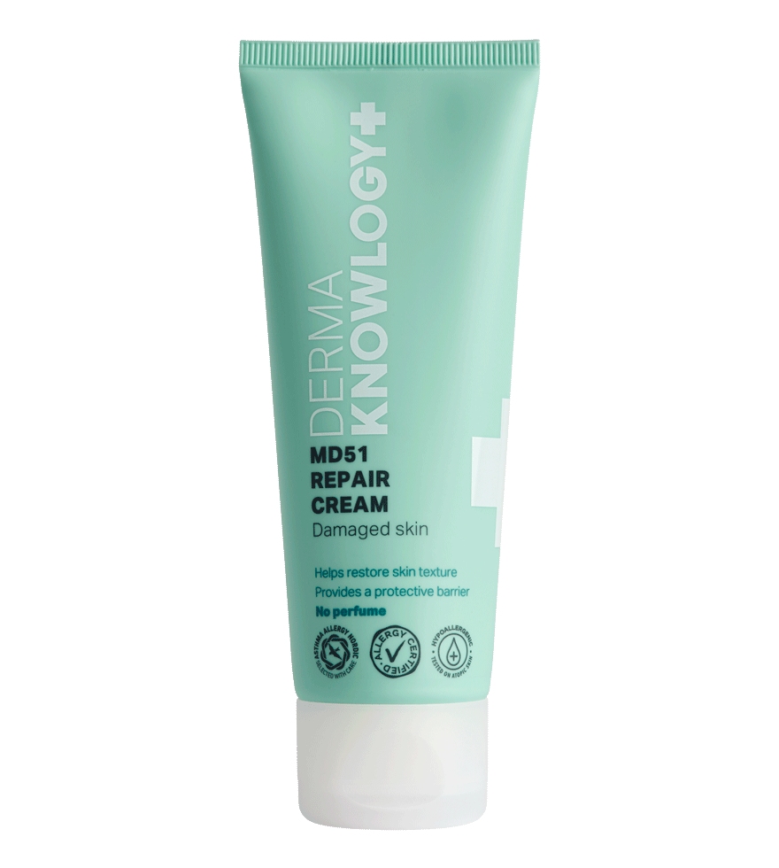 DermaKnowlogy MD51 Krem naprawczy