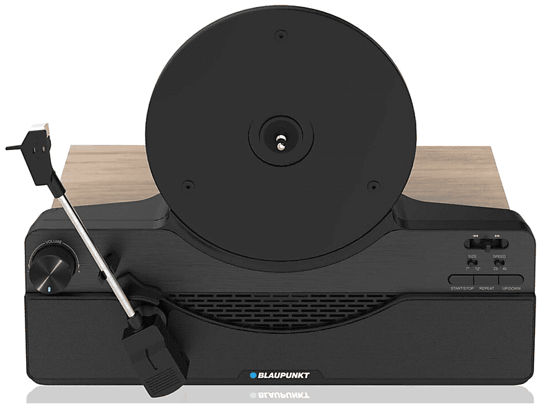 BLAUPUNKT VT100BK