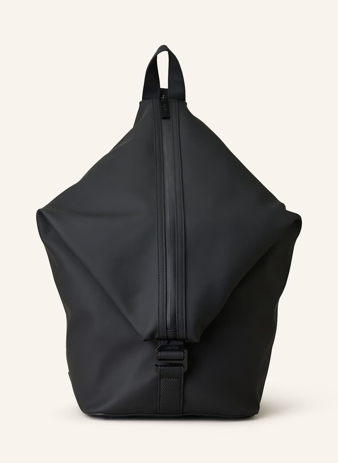 Calvin Klein Plecak schwarz