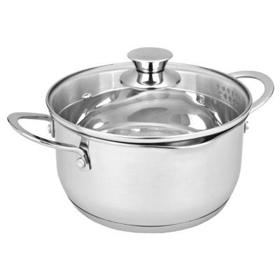 Garnek MAESTRO MR-3510-16 16 cm