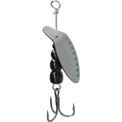 Błystka obrotowa MIKADO M-Craft Micro Stream PMB-MCS-00-BGD